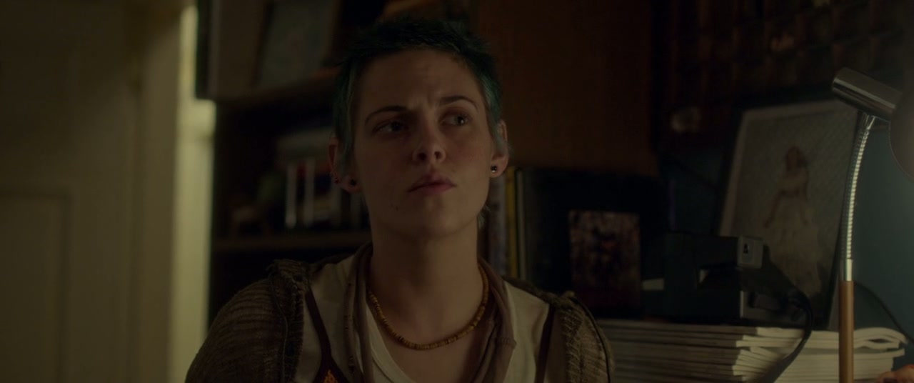 JT LeRoy Screenshot