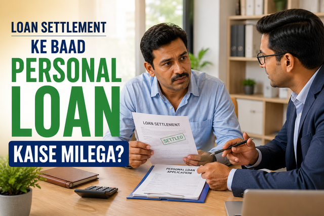 Job Change Karne Ke Baad Personal Loan Kab Apply Karna Chahiye?