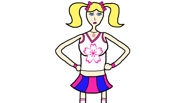 Stella Tears Neutral