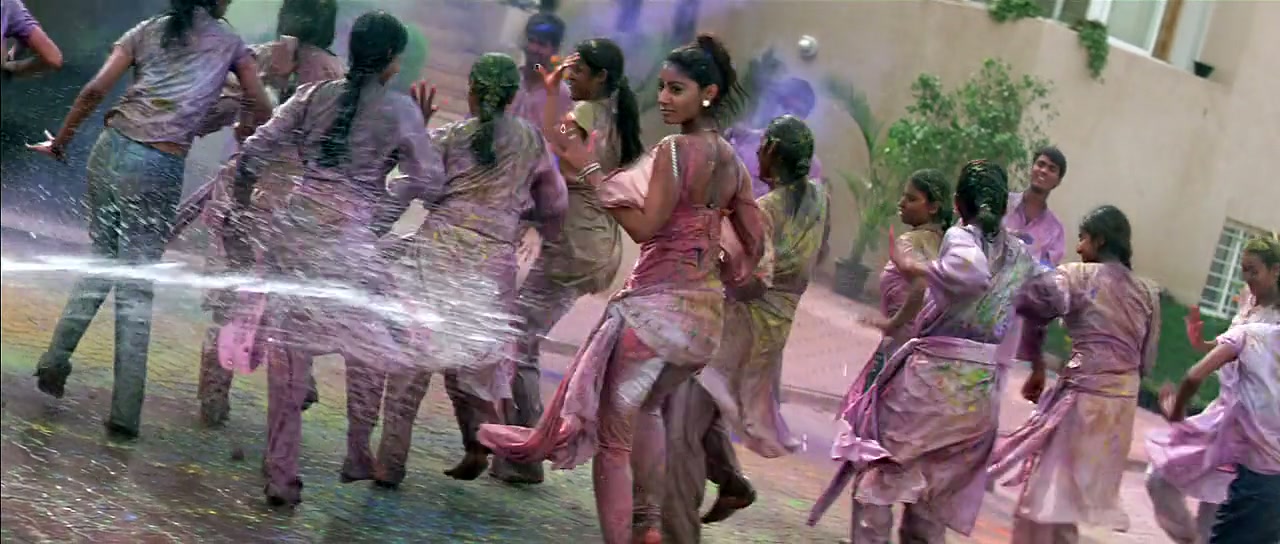 Nayee Padosan Screenshot