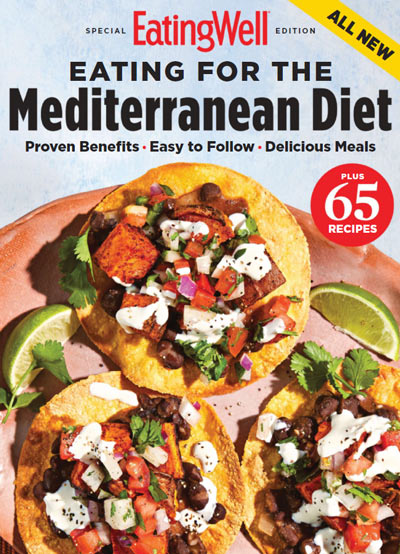 EatingWell: Eating for the Mediterranean Diet 