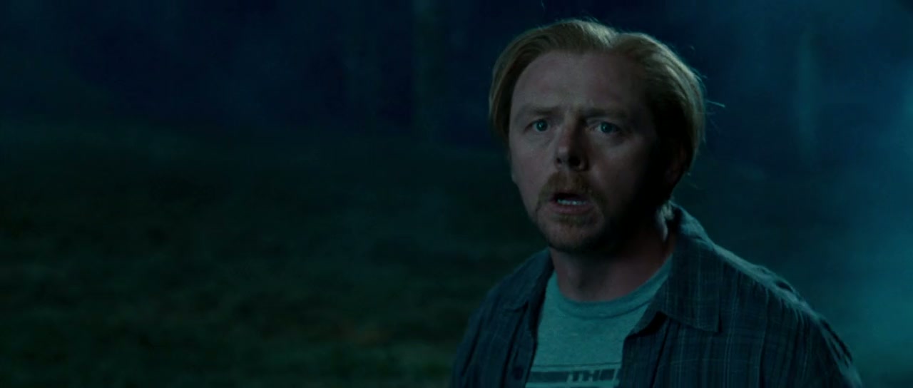 Paul Screenshot