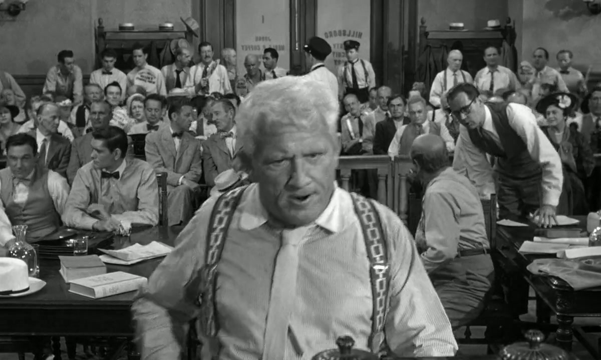 Inherit the Wind Screenshot
