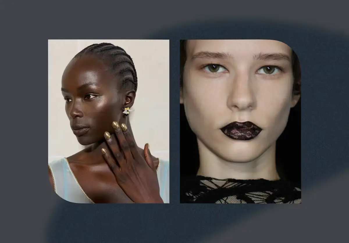 Paris Haute Couture Week: Tendințe de Frumusețe Care Împing Limitele