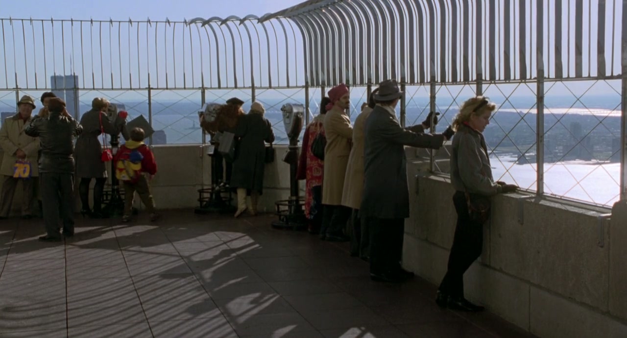 Sleepless in Seattle Screenshot