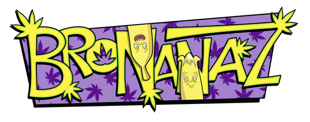 Bronanaz Logo