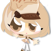 Marchmallow