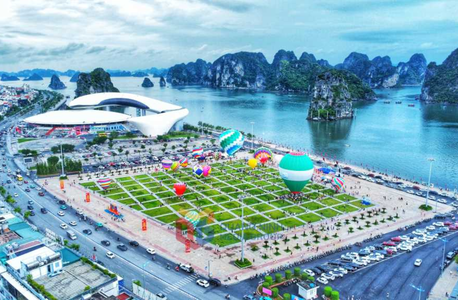  Chương trình Nghệ thuật vì Khí hậu 2025