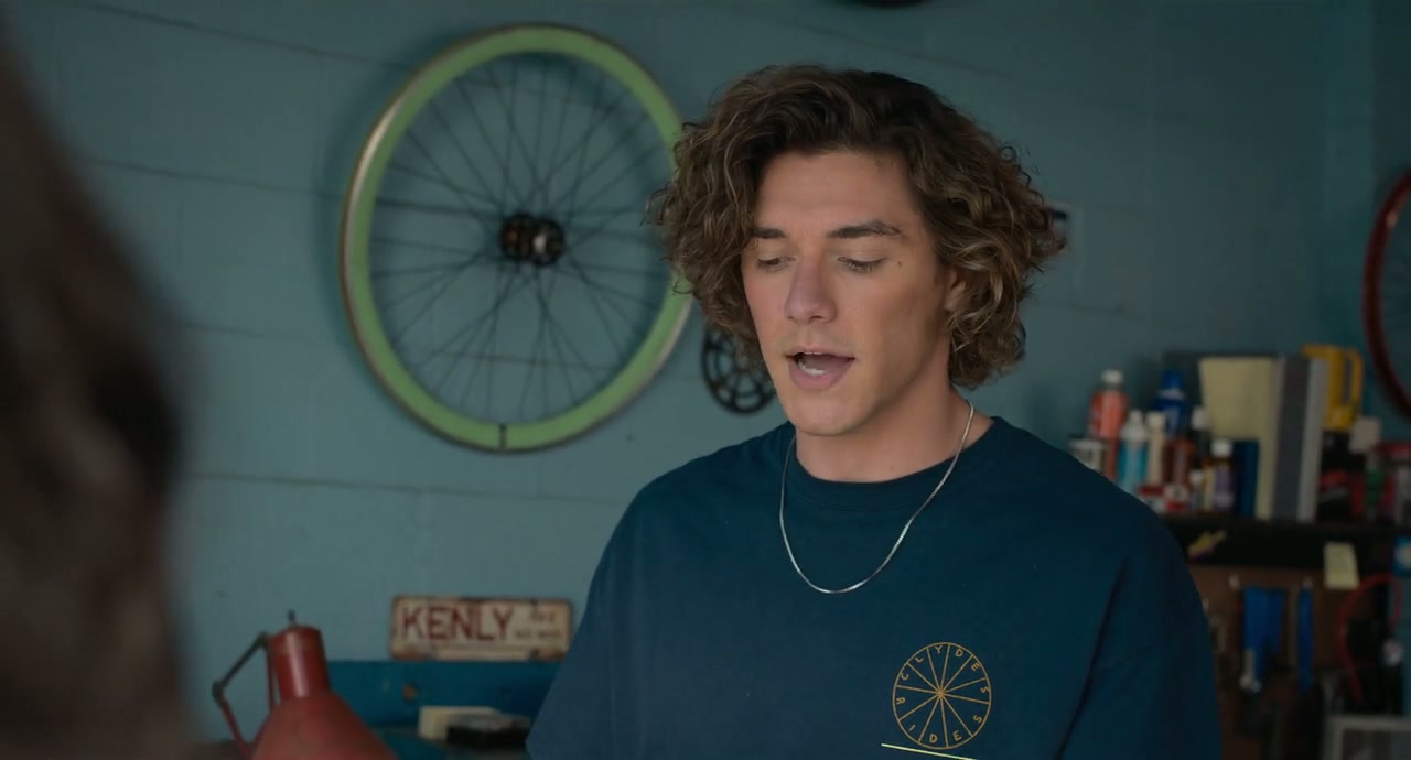 Along for the Ride Screenshot