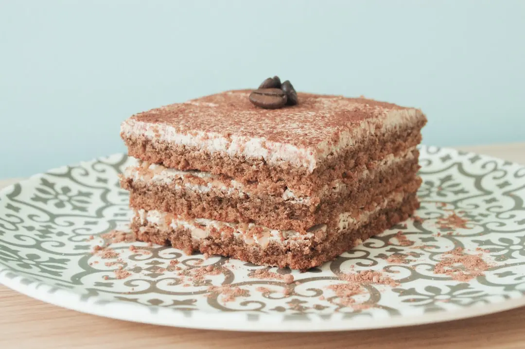 Tiramisu Cake Takes the Classic Dessert to New Heights