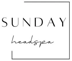 Sunday Headspa logo