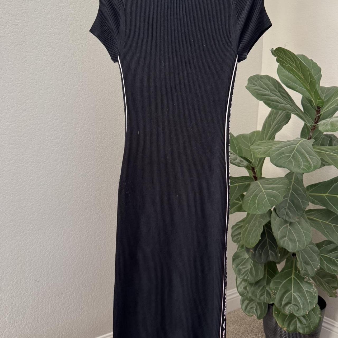 Michael Kors Women's Black Dress