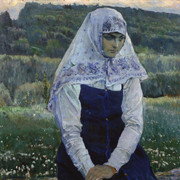 Христова невеста 1913