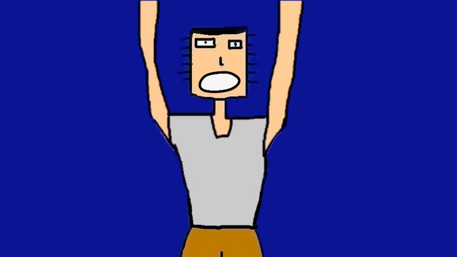 Jimmy Yelling