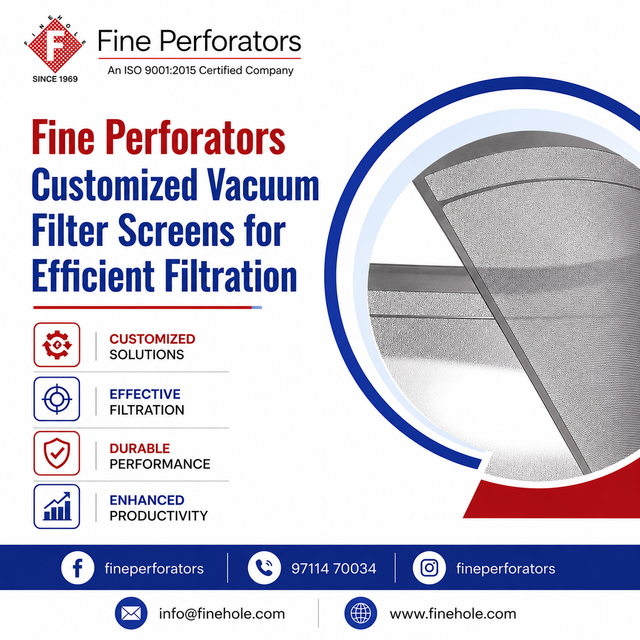 Fine Perforators Customized Vacuum Filter Screens for Efficient Filtration.png