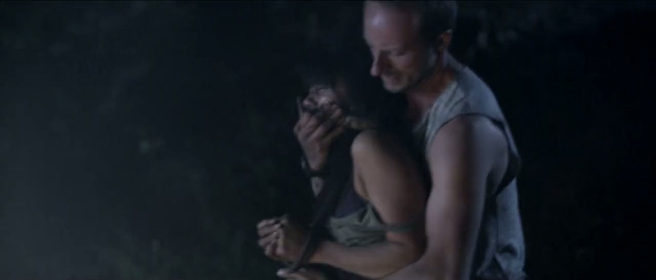 The Hike Screenshot