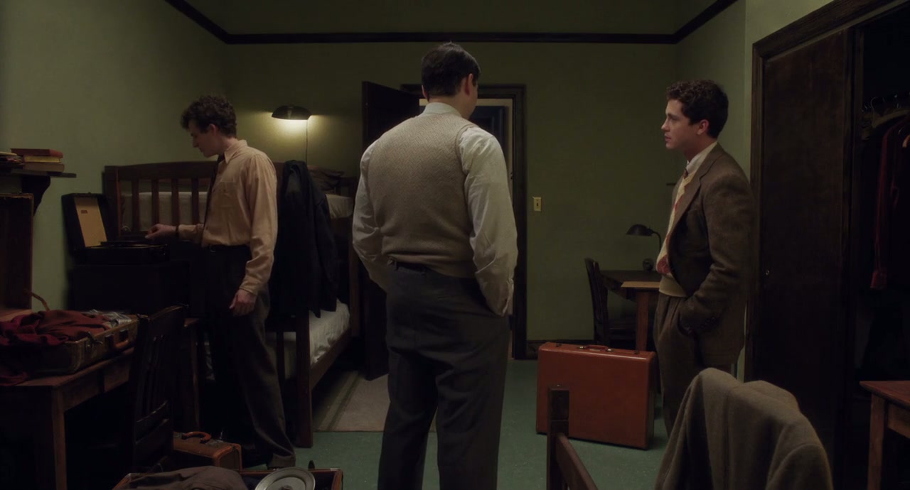 Indignation Screenshot