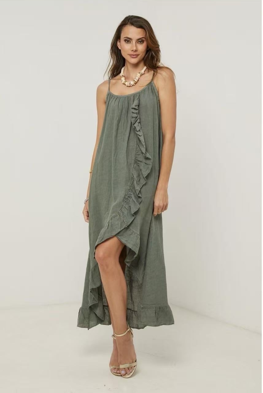 Look 1