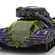 SC Expedition Tank 5