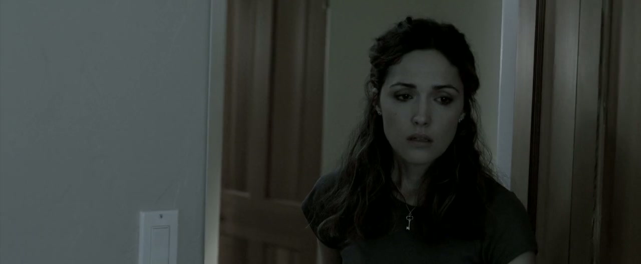 Insidious Screenshot
