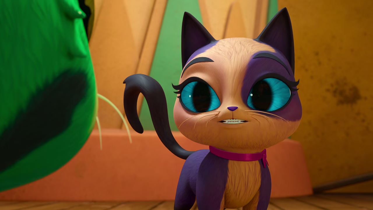 Kitti Katz Screenshot