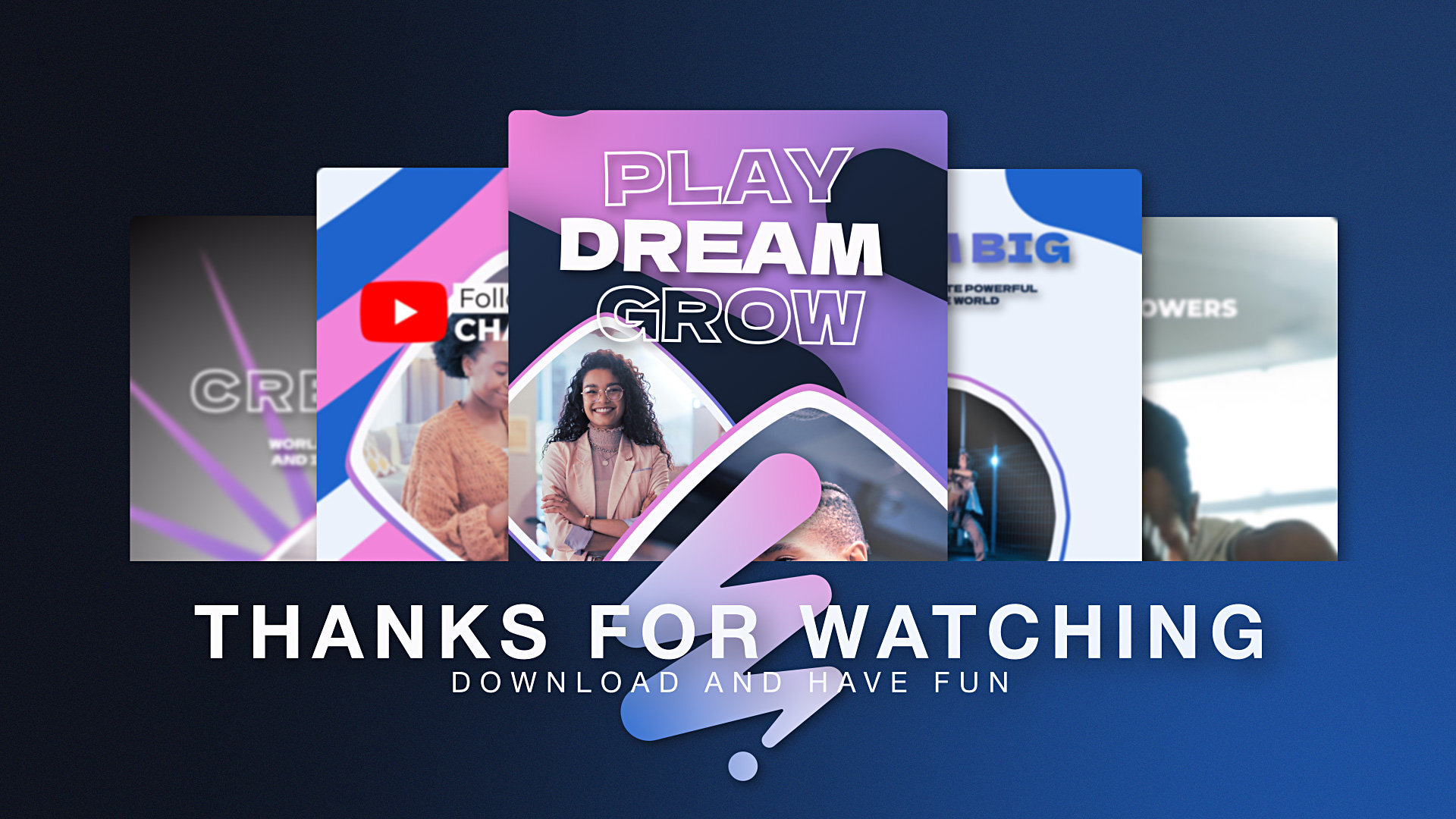 Education YouTube Promo - E-Learning Reels for Instagram & Shorts Education YouTube Promo - E-Learning Reels for Instagram & Shorts