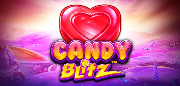 Candy Blitz Oyna