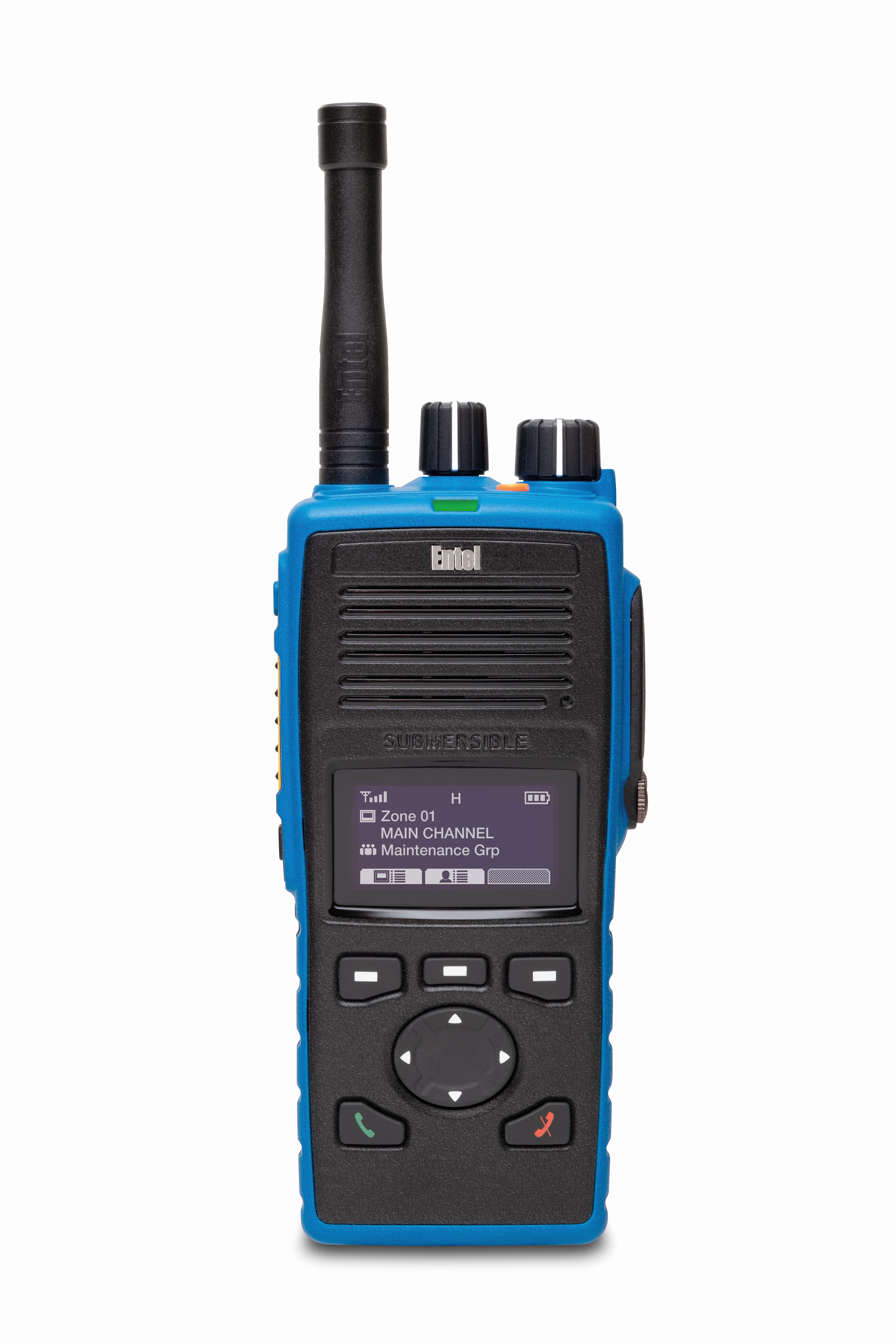 DT825 / DT885 / DT885PMR