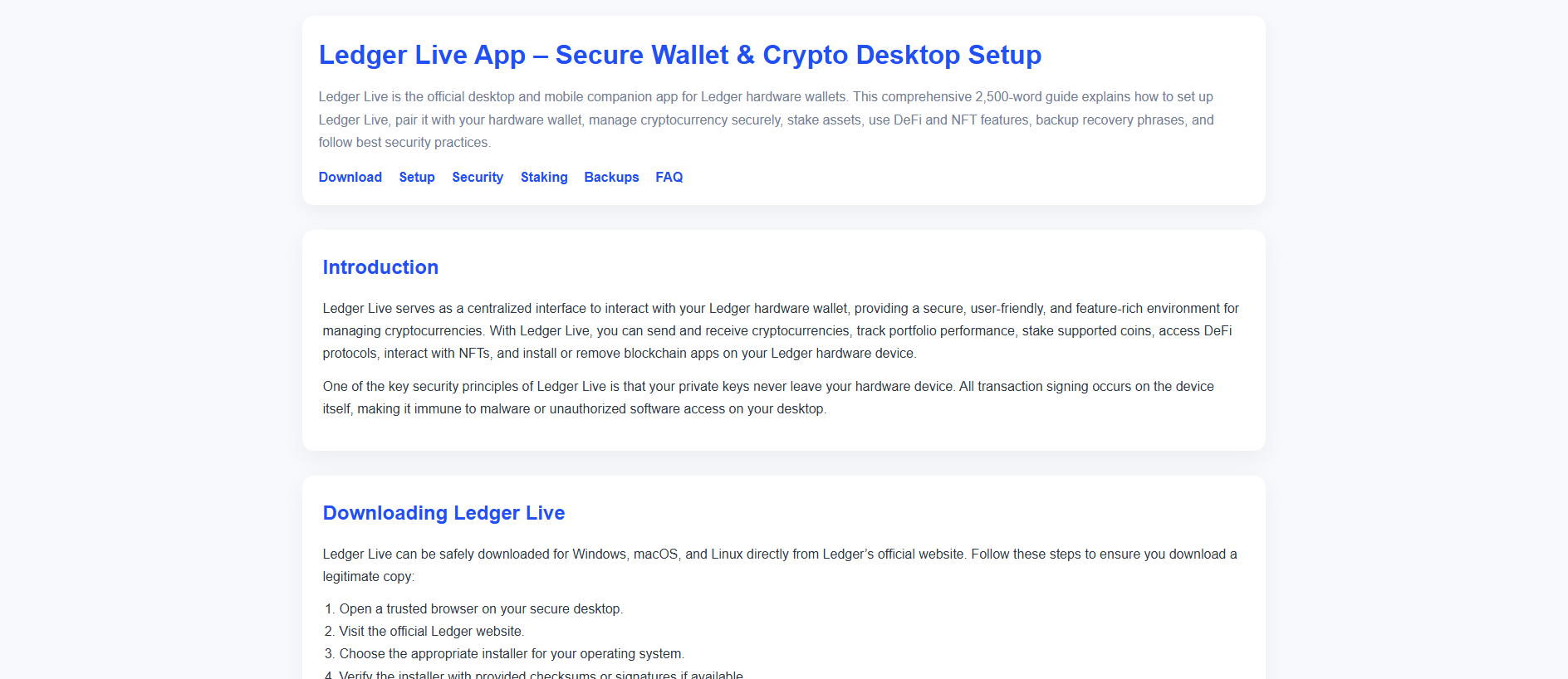 Screenshot of apps-ledgr-guide.pages.dev
