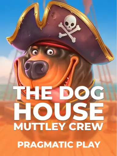 The Dog House – Muttley Crew Oyna