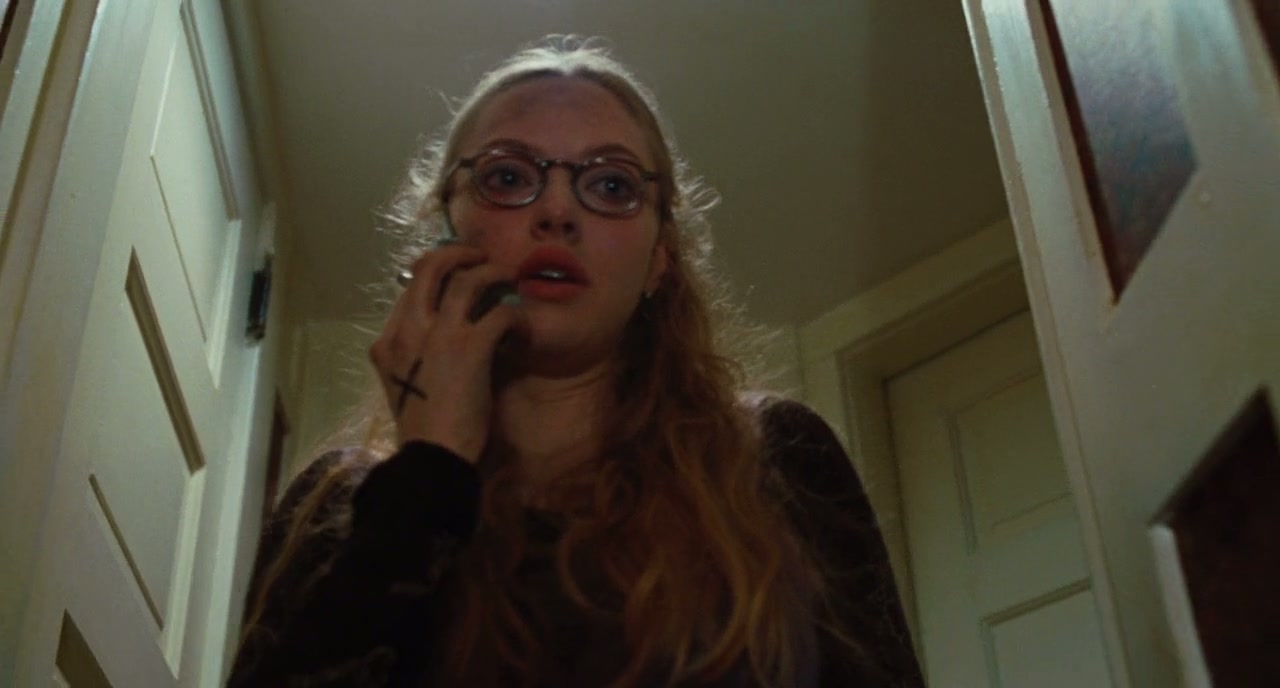 Jennifer's Body Screenshot