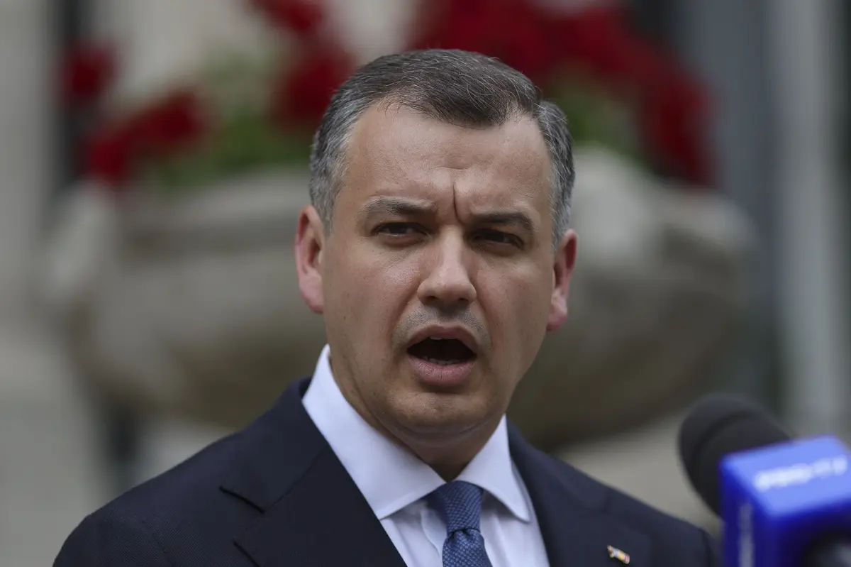 Eugen Tomac: România are nevoie de reformă administrativă radicală