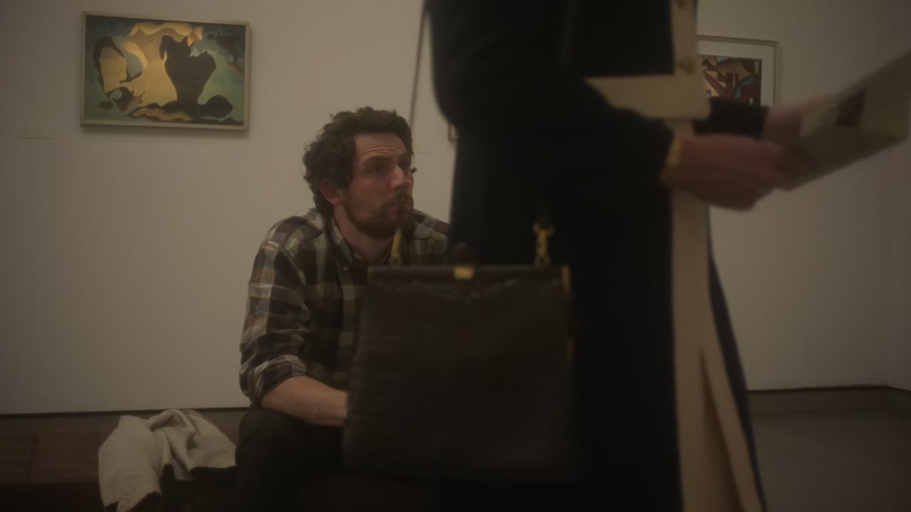 The Mastermind Screenshot