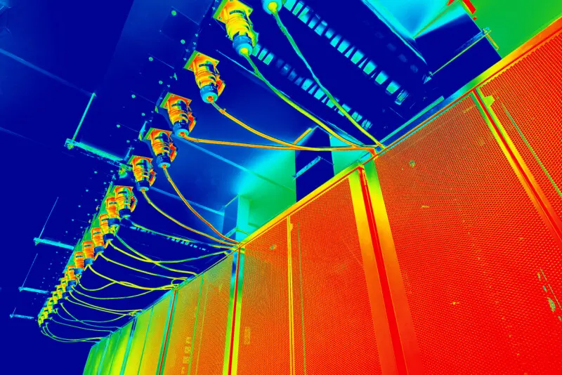 Reusing Datacenter Heat Gains Momentum