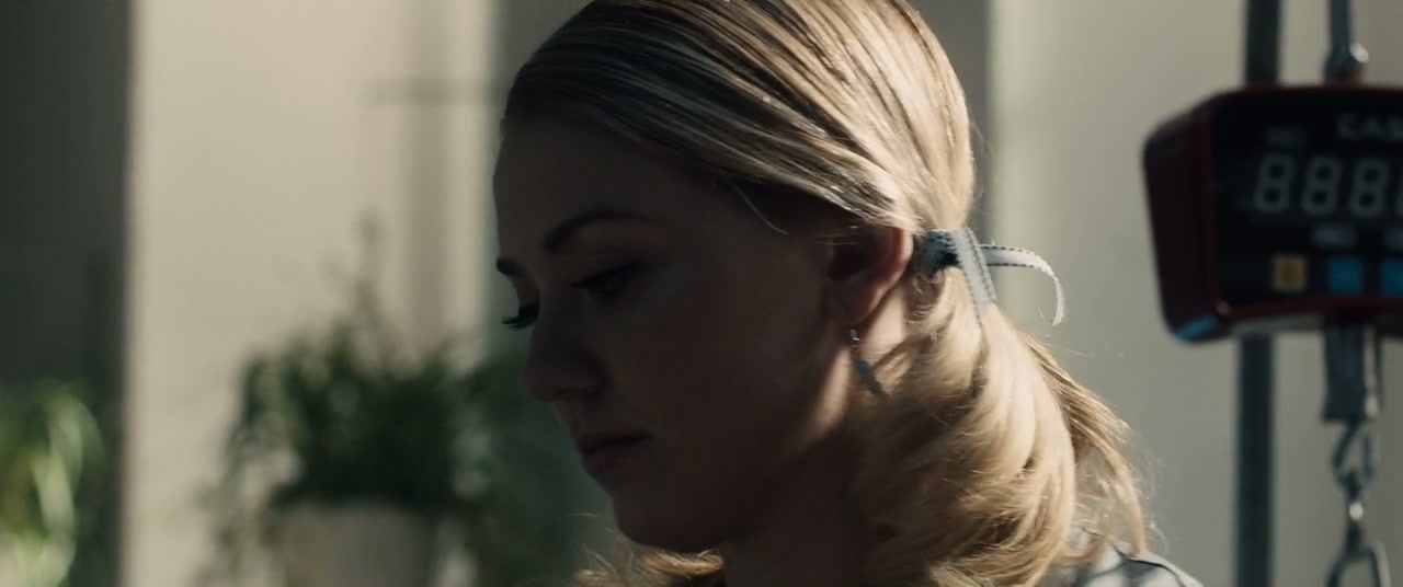 Concussion Screenshot