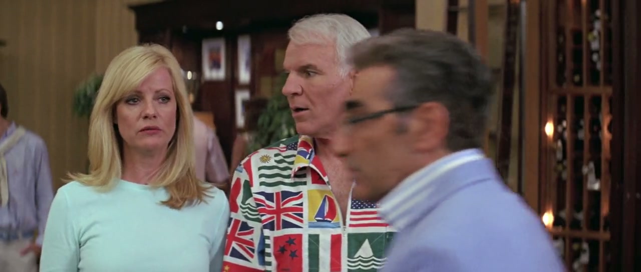 Cheaper by the Dozen 2 Screenshot