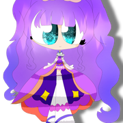 Cure Majesty