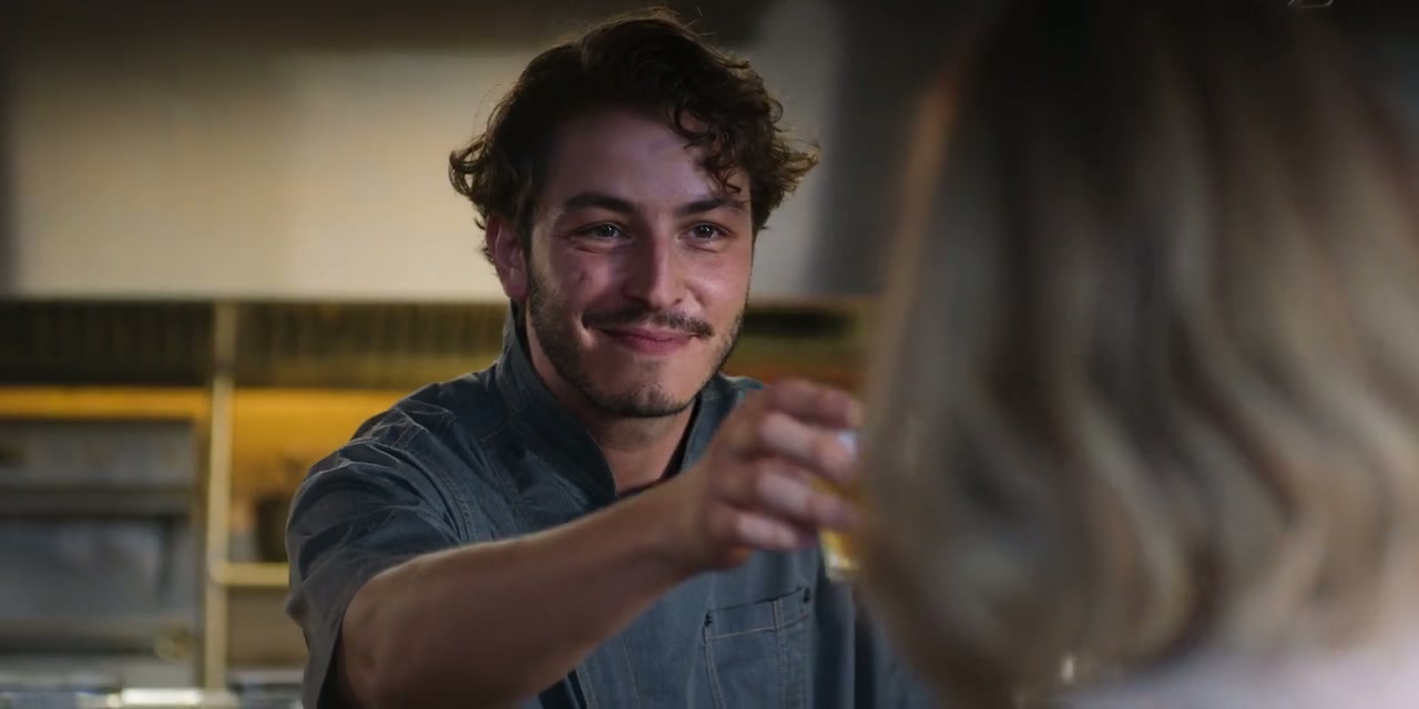 Thank You, Next Screenshot