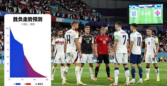 世界杯焦点战前瞻：德国 vs 英格兰 胜负走势预测