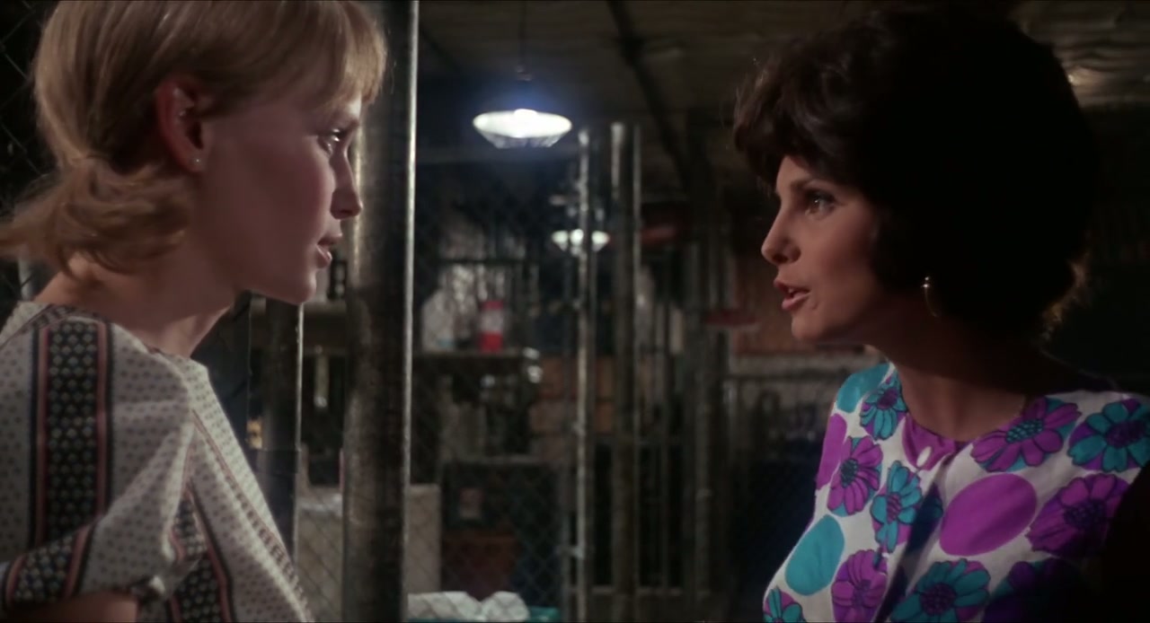 Rosemary's Baby Screenshot
