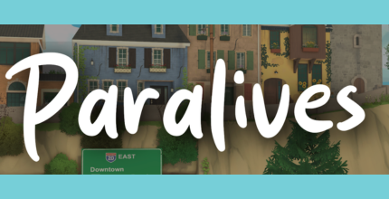 Tagesnews: Rezension: Paralives