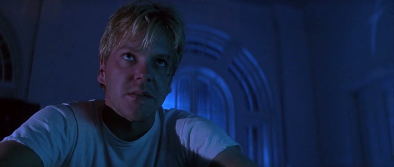 Flatliners Screenshot
