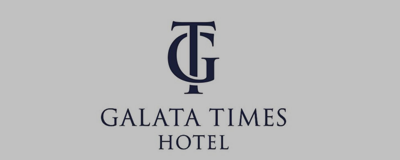 Galata Times Hotel Logo