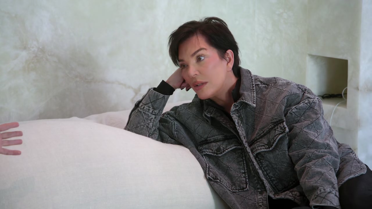 The Kardashians Screenshot