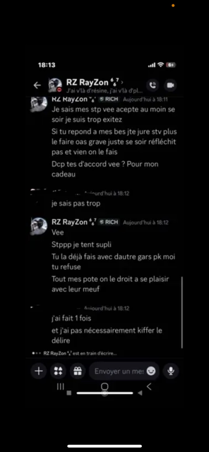 screen