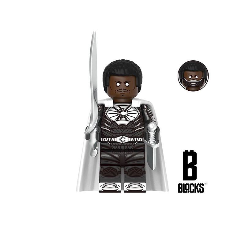 Moonknight Blade