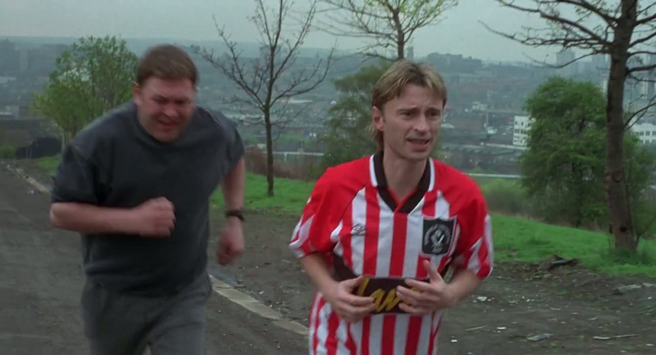 The Full Monty Screenshot