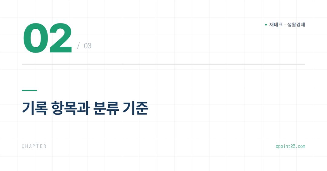 🧹 구독 정리 후 비용 대비 가치 평가 가이드