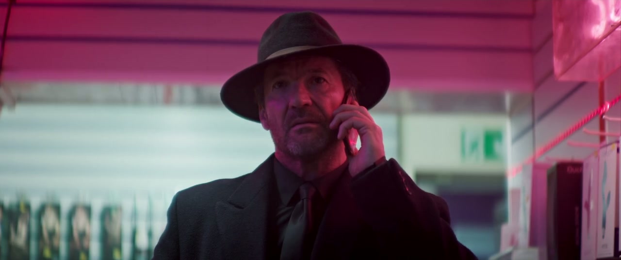 Hitmen Screenshot