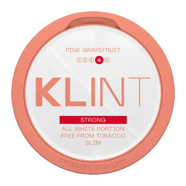 Pink Grapefruit